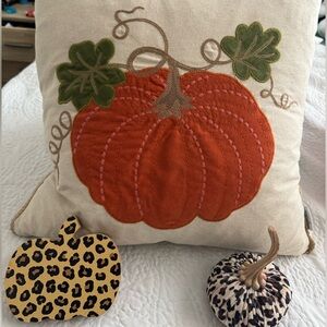 Fall Decor // 3 for the price of 1